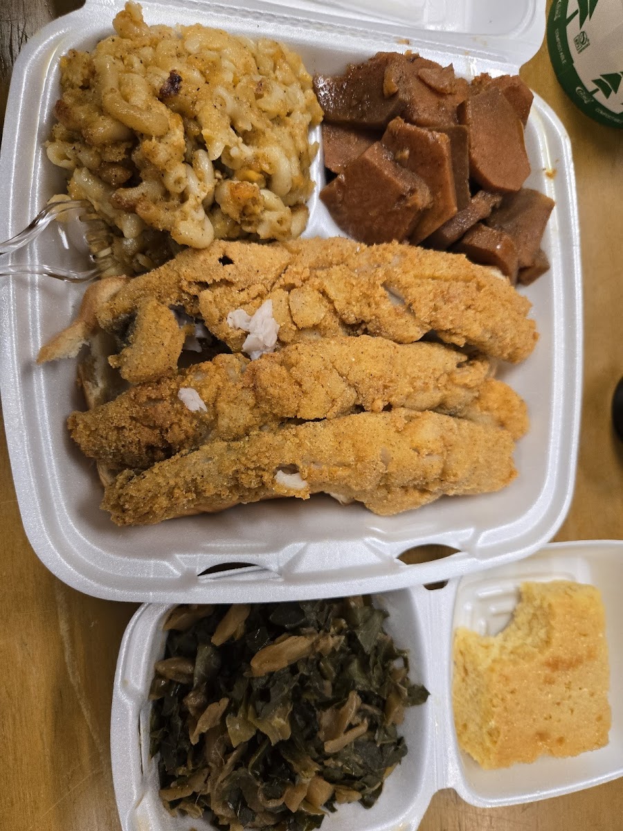 Speezy's Soul Food